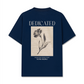 Áo Thun Relaxed Fit Dedicated