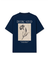 Áo Thun Relaxed Fit Dedicated