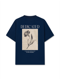 Áo Thun Relaxed Fit Dedicated