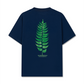 Áo Thun Relaxed Fit TROPICAL The Leaf