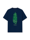 Áo Thun Relaxed Fit TROPICAL The Leaf
