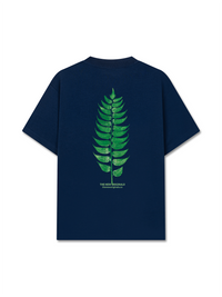Áo Thun Relaxed Fit TROPICAL The Leaf