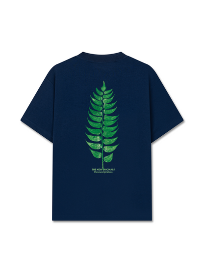 Áo Thun Relaxed Fit TROPICAL The Leaf
