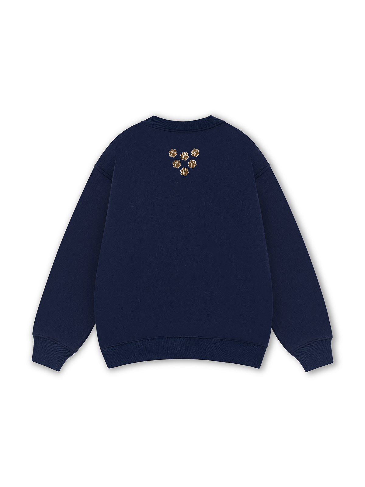 Cất Em Vào Ba Lô  Sweater