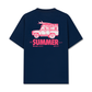 Áo Thun Relaxed Fit Summer To Remember