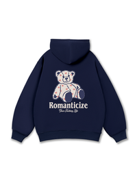 Romanticize Teddy Hoodie