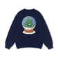 Winter Magic Dream Sweater