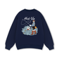 Hook Up Sweater