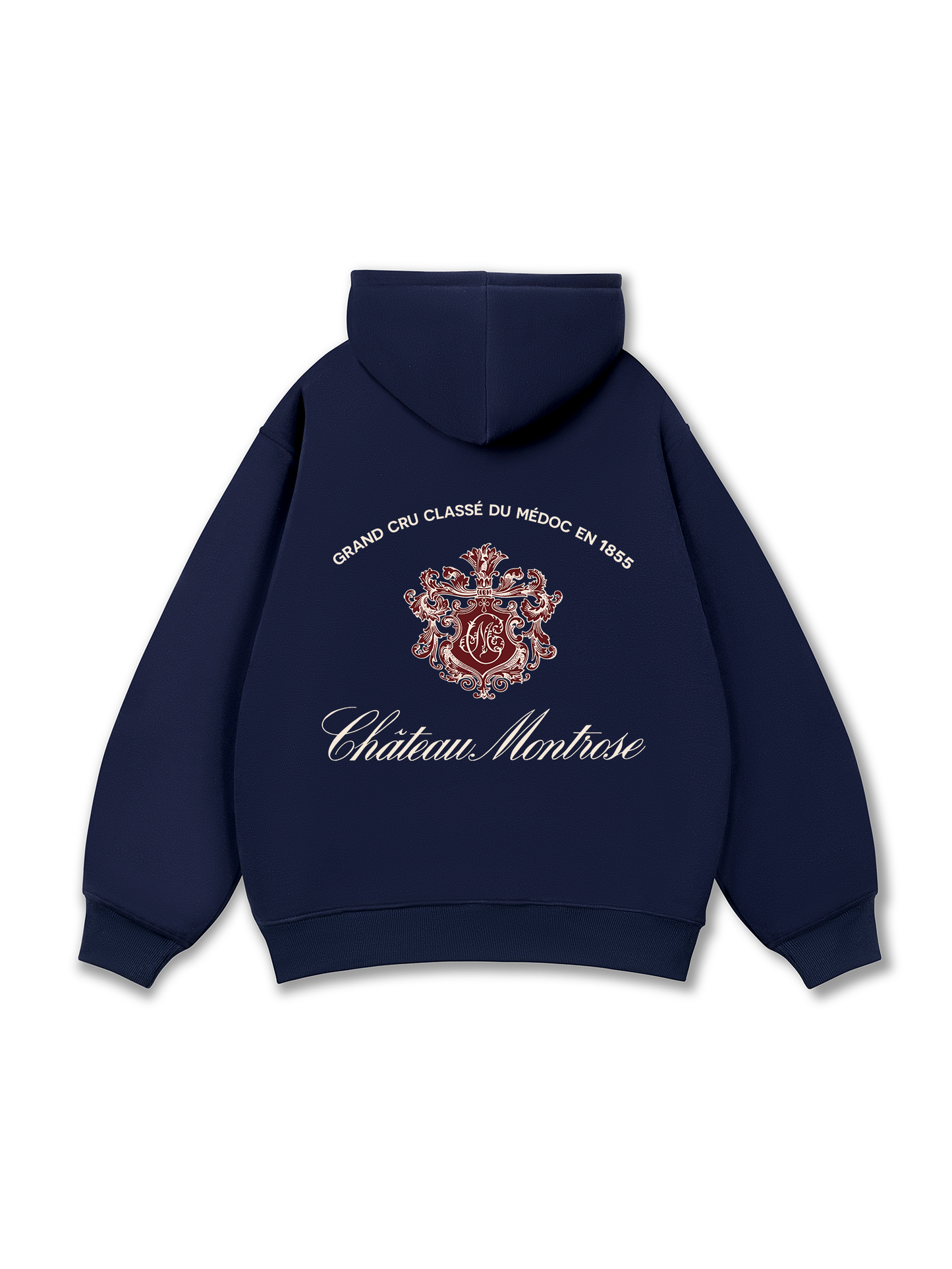 Chateau Montrose Hoodie