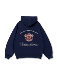 Chateau Montrose Hoodie
