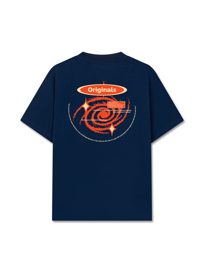 Áo Thun Relaxed Fit Sagittarius A