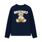 Áo Thun Dài Tay Rabbit Bear