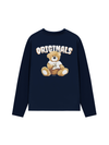 Áo Thun Dài Tay Rabbit Bear