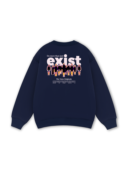 Do More Sweater