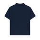 Áo Polo Relaxed Fit Basic Bear
