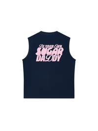 Áo Ba Lỗ Relaxed Fit Your Own Sugar Daddy