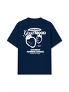 Áo Thun Relaxed Fit Good Mood