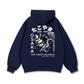 The Thirsty Octopus Hoodie