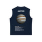 Áo Ba Lỗ Relaxed Fit The Planet Profile Jupiter