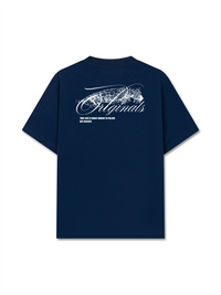 Áo Thun Relaxed Fit Not Hesitate