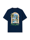 Áo Thun Relaxed Fit Portofino