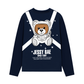 Áo Thun Dài Tay Space Teddy