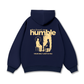 Stay Focused Hoodie