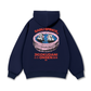 Saru Spings Hoodie