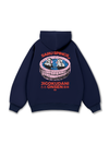 Saru Spings Hoodie