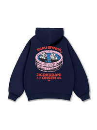 Saru Spings Hoodie