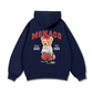 Monaco Bear Club Hoodie
