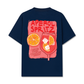 Áo Thun Relaxed Fit Summer Vibes Aperol Spritz