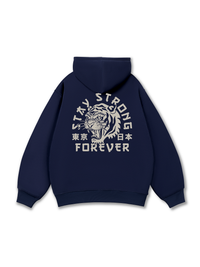Stay Strong Forever Hoodie