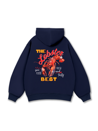 The Lobster Hoodie