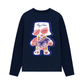 Áo Thun Dài Tay Play It Bear