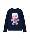 Áo Thun Dài Tay Play It Bear