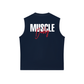 Áo Ba Lỗ Relaxed Fit Muscle Daddy