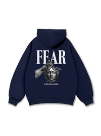 The Fear Hoodie