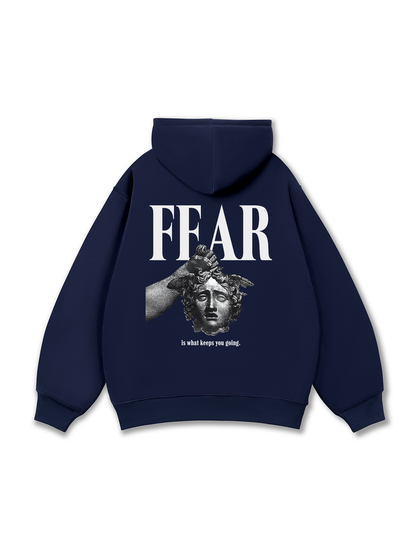 The Fear Hoodie