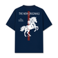 Áo Thun Relaxed Fit The New Originals Vintage Horse