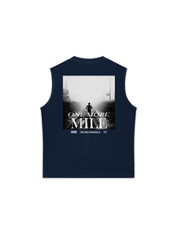 Áo Ba Lỗ Relaxed Fit One More Mile