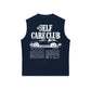 Áo Ba Lỗ Relaxed Fit Neun (S)elf Car(e) Club