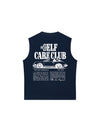 Áo Ba Lỗ Relaxed Fit Neun (S)elf Car(e) Club