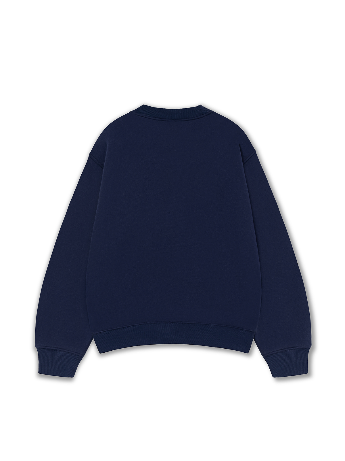 Áo Sweater Nỉ Hai Da Cute Cat