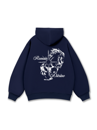 Remain Divice Hoodie