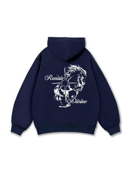 Remain Divice Hoodie