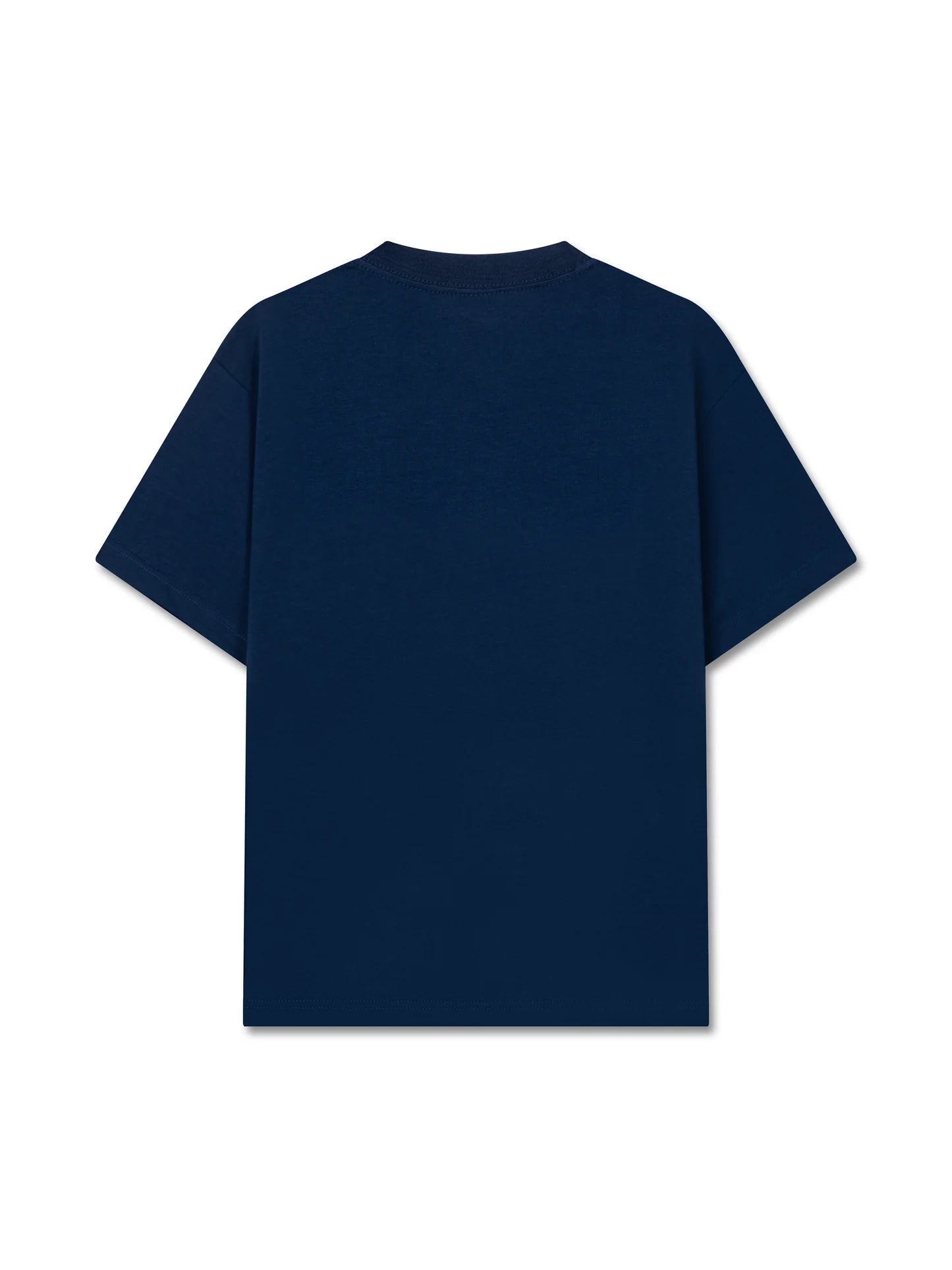 Áo Thun Relaxed Fit Life Vibe Good In Bed