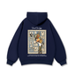 Vincent Van Gogh Hoodie