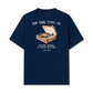Áo Thun Relaxed Fit New York Vinyl