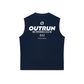 Áo Ba Lỗ Relaxed Fit Outrun